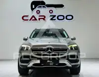 2019 Mercedes Benz GLE 450