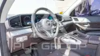 2019 Mercedes Benz GLE 450