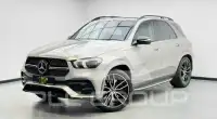 2019 Mercedes Benz GLE 450