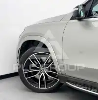 2019 Mercedes Benz GLE 450