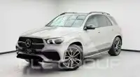 2019 Mercedes Benz GLE 450