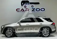 2019 Mercedes Benz GLE 450