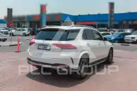 2019 Mercedes Benz GLE 450