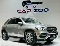 2019 Mercedes Benz GLE 450