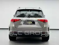 2019 Mercedes Benz GLE 450