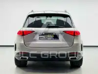 2019 Mercedes Benz GLE 450
