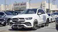 2019 Mercedes Benz GLE 450