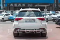 2019 Mercedes Benz GLE 450