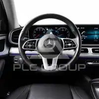 2019 Mercedes Benz GLE 450
