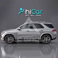 2019 Mercedes Benz GLE 450