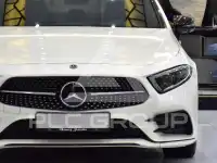 2019 Mercedes Benz CLS 350