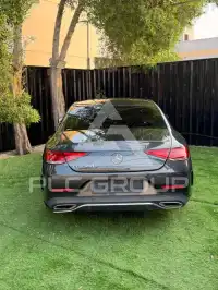 2019 Mercedes Benz CLS 350