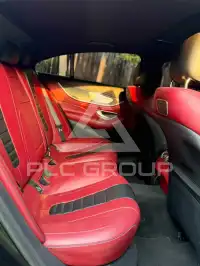 2019 Mercedes Benz CLS 350