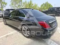 2019 Mercedes Benz 