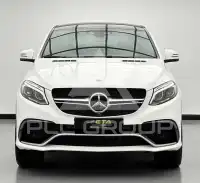 2019 Mercedes Benz 