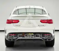 2019 Mercedes Benz 
