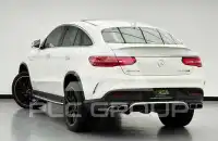 2019 Mercedes Benz 