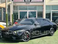 2019 Mercedes Benz 