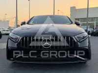 2019 Mercedes Benz CLS 530