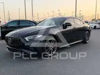 2019 Mercedes Benz CLS 530