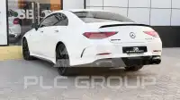 2019 Mercedes Benz 