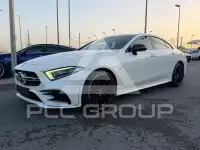 2019 Mercedes Benz 