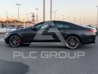 2019 Mercedes Benz CLS 530
