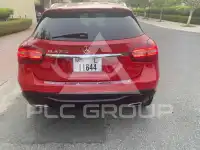 2019 Mercedes Benz GLA 250