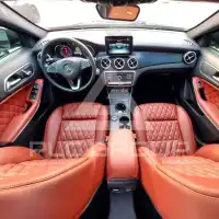 2019 Mercedes Benz GLA 250