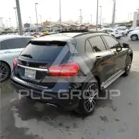 2019 Mercedes Benz GLA 250