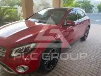2019 Mercedes Benz GLA 250