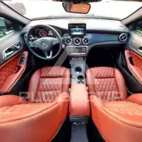 2019 Mercedes Benz GLA 250