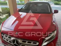 2019 Mercedes Benz GLA 250