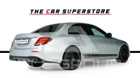 2019 Mercedes Benz E 53