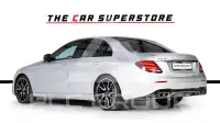 2019 Mercedes Benz 