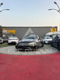 2019 Mercedes Benz E 53