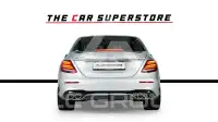 2019 Mercedes Benz E 53
