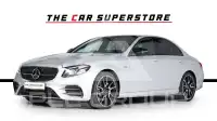 2019 Mercedes Benz 