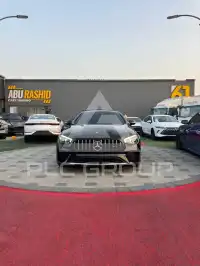 2019 Mercedes Benz E 53
