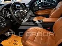 2019 Mercedes Benz GLE 43