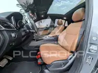 2019 Mercedes Benz GLE 43