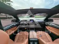 2019 Mercedes Benz GLE 43