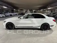 2019 Mercedes Benz 