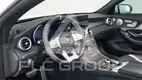 2019 Mercedes Benz C 63