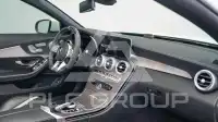 2019 Mercedes Benz C 63