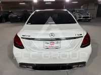 2019 Mercedes Benz 