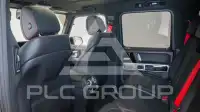 2019 Mercedes Benz G 550