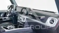 2019 Mercedes Benz G 550