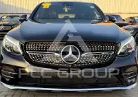 2019 Mercedes Benz 