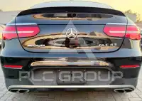 2019 Mercedes Benz 